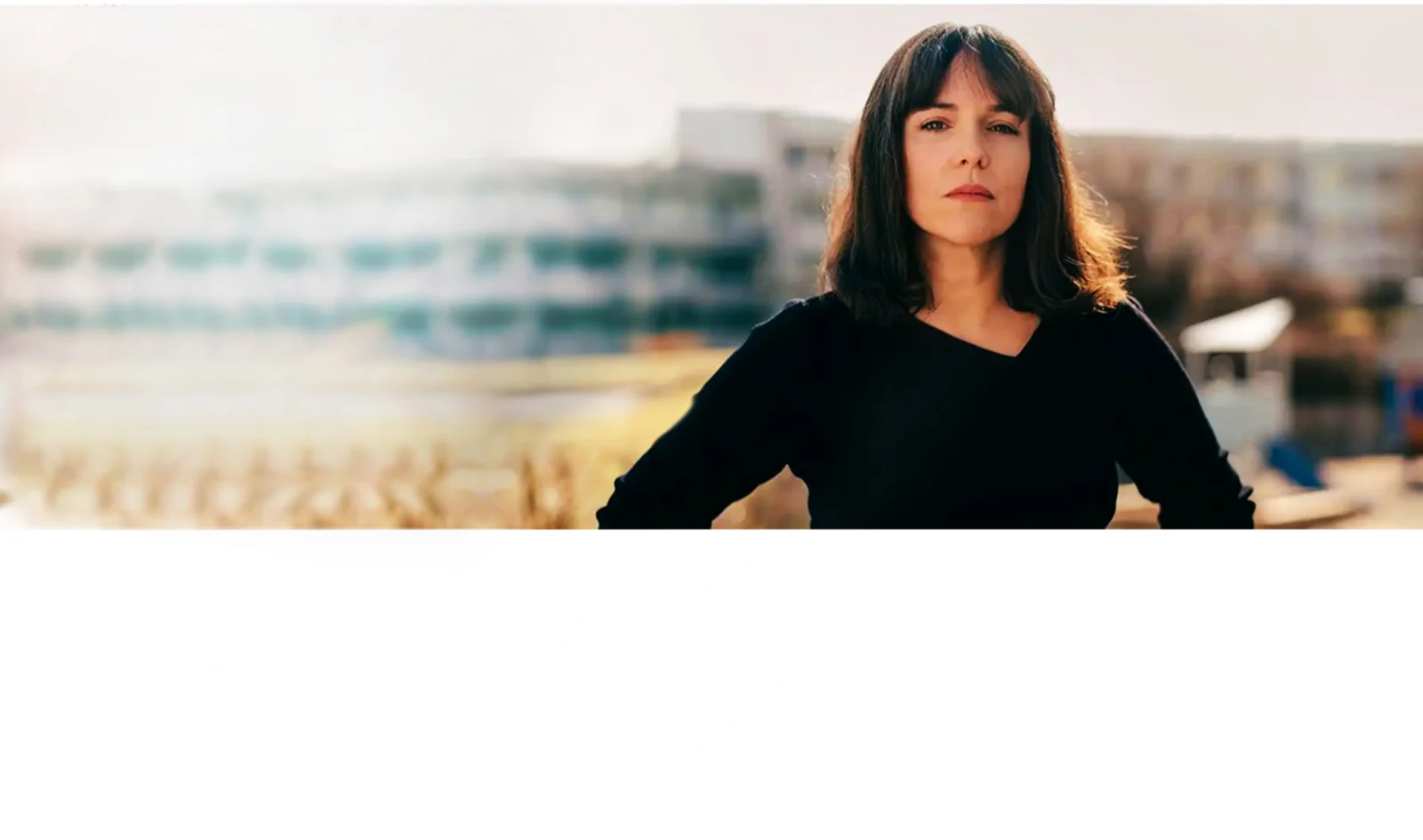 Susanne Drakborg